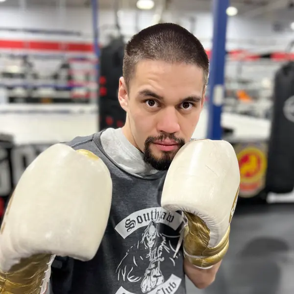 Terence "Mongoose" Shoults